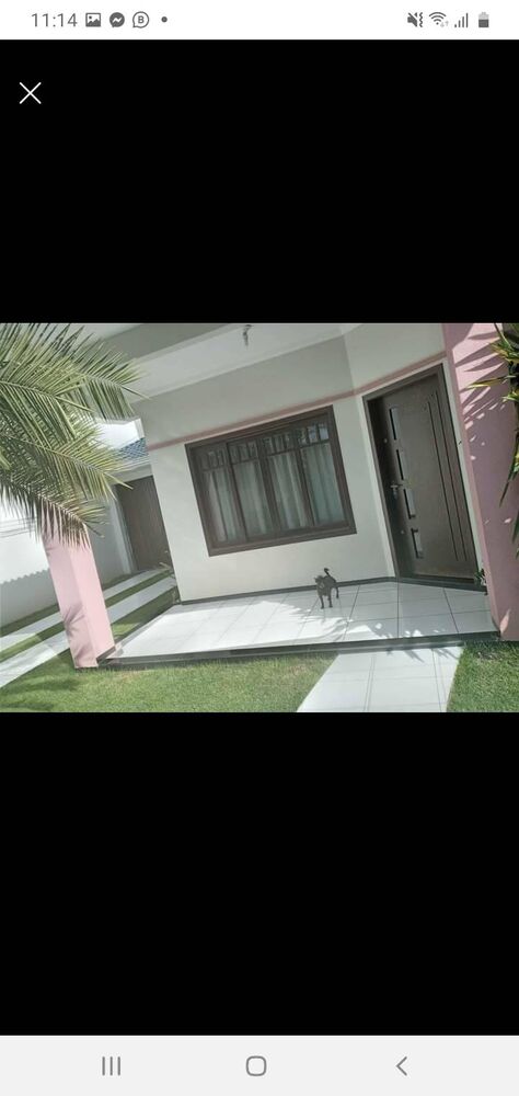 Casa, 3 quartos - Foto 2