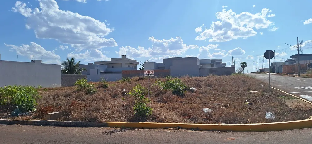 Terreno, 1530 m² - Foto 1