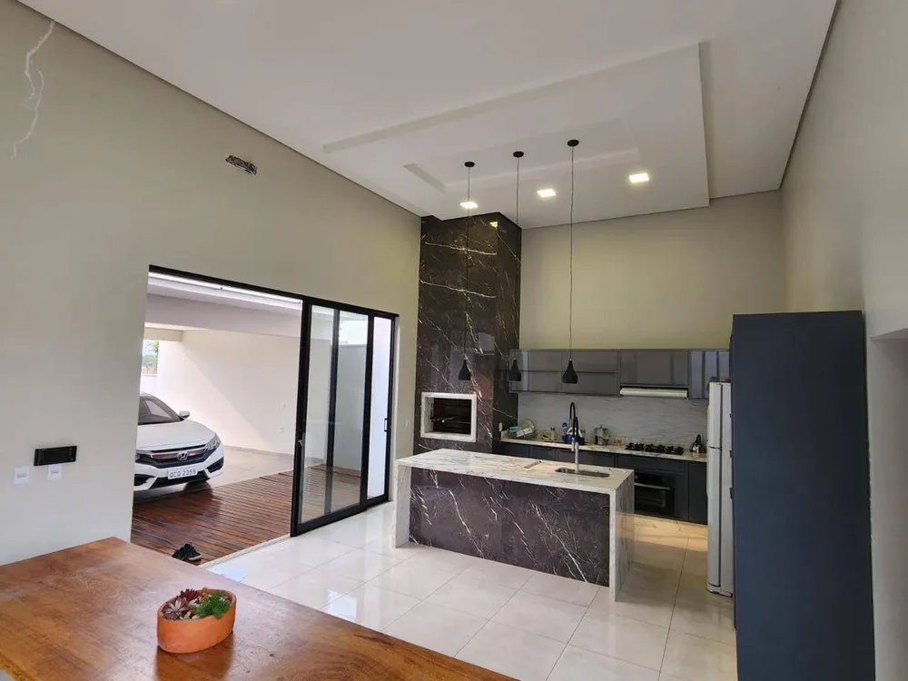 Casa, 178 m² - Foto 3