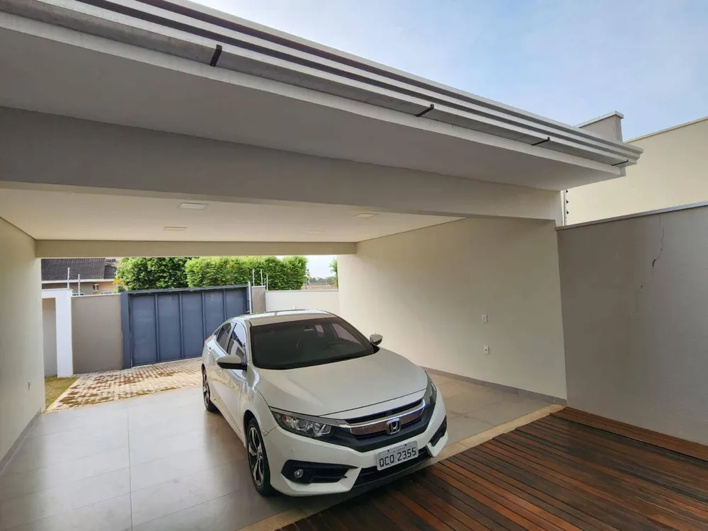 Casa, 178 m² - Foto 6