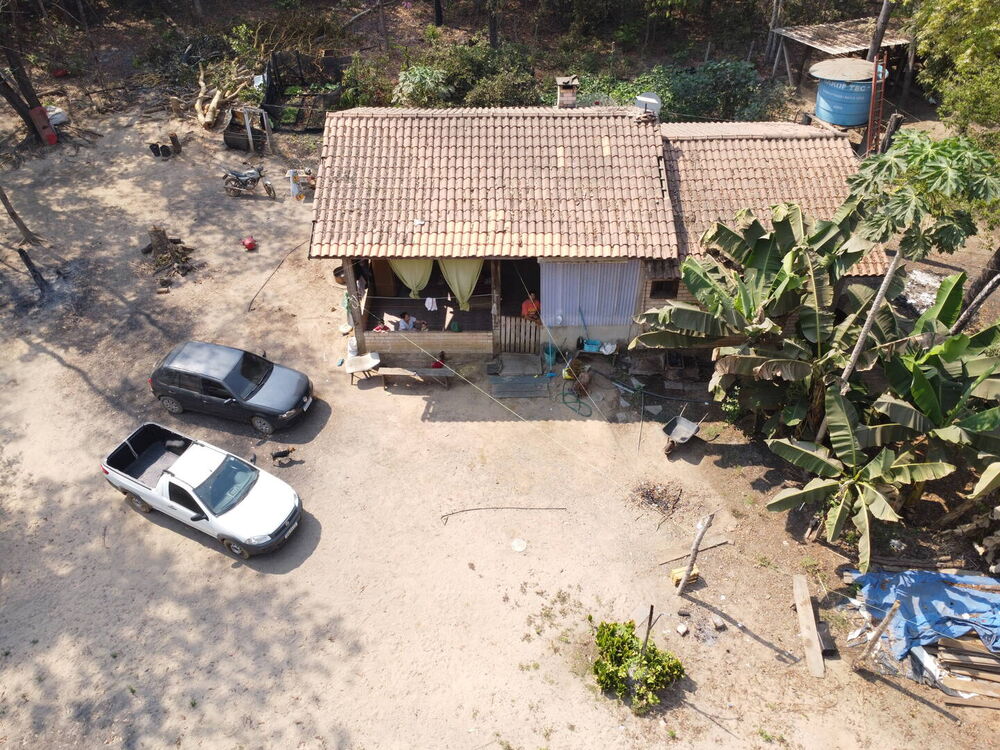 Chácara, 1 quarto, 685 m² - Foto 4