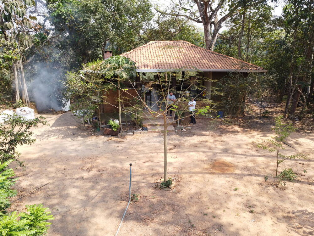 Chácara, 1 quarto, 685 m² - Foto 7