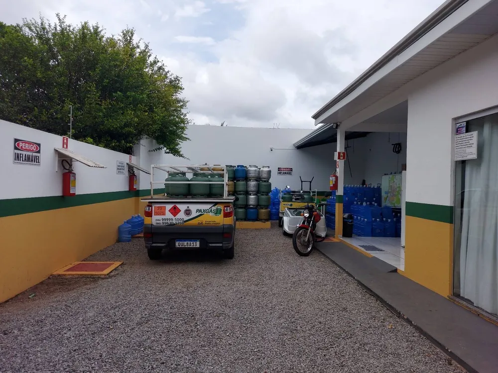 Depósito-Galpão - Foto 8