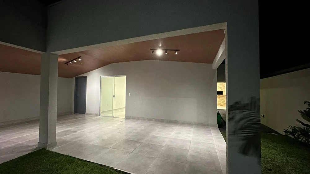 Casa, 3 quartos, 141 m² - Foto 3