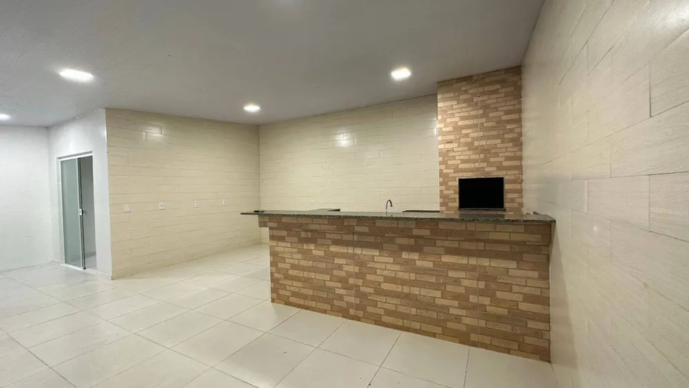 Casa, 3 quartos, 141 m² - Foto 1