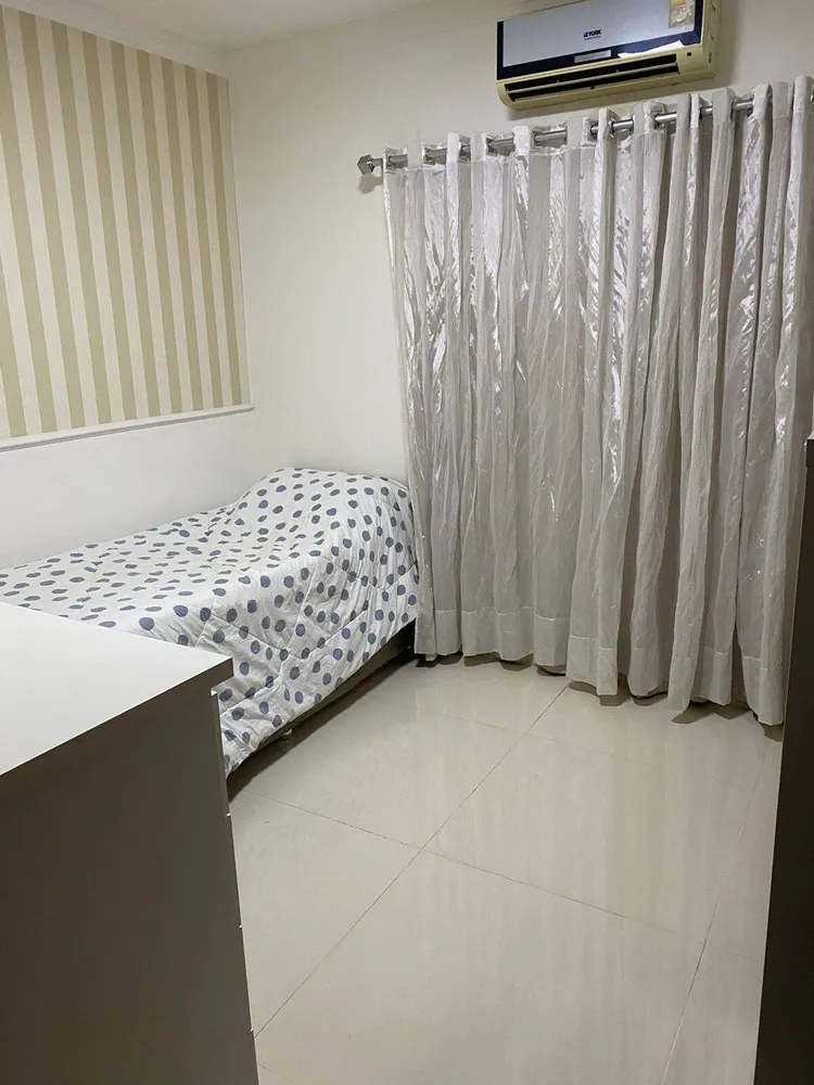 Casa, 6 quartos - Foto 1