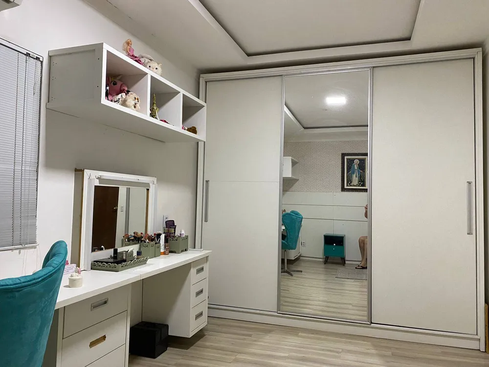 Casa, 6 quartos - Foto 10