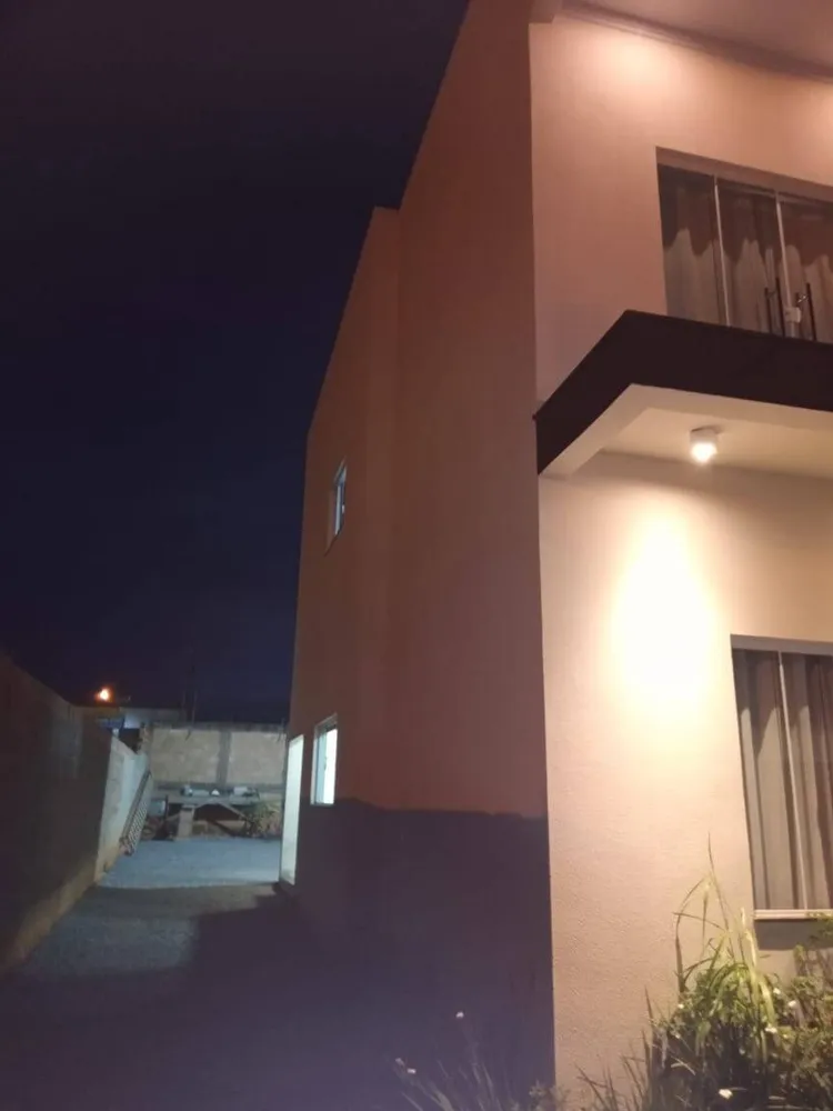 Casa, 3 quartos, 154 m² - Foto 3