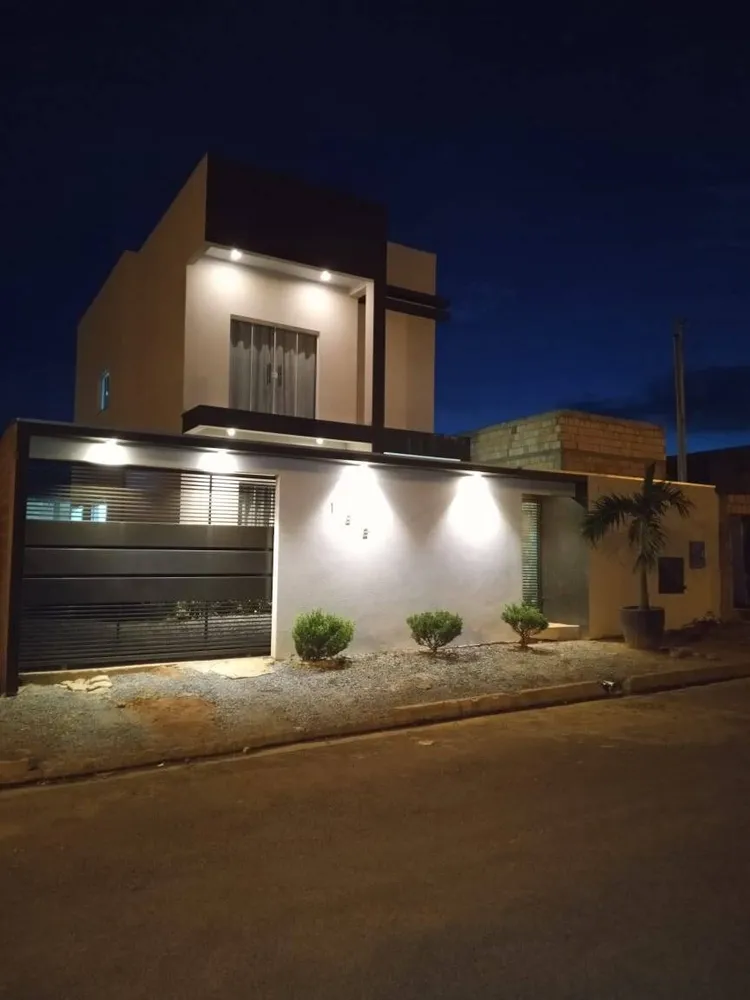 Casa, 3 quartos, 154 m² - Foto 4