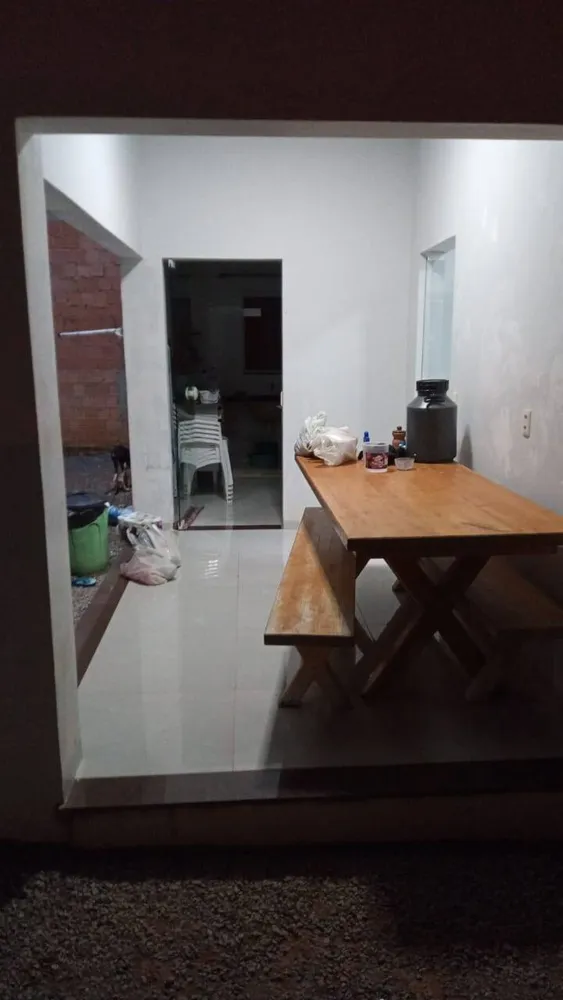 Casa, 3 quartos, 154 m² - Foto 7