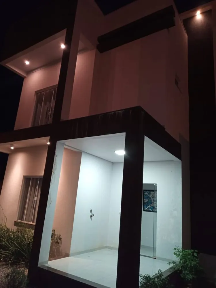 Casa, 3 quartos, 154 m² - Foto 2