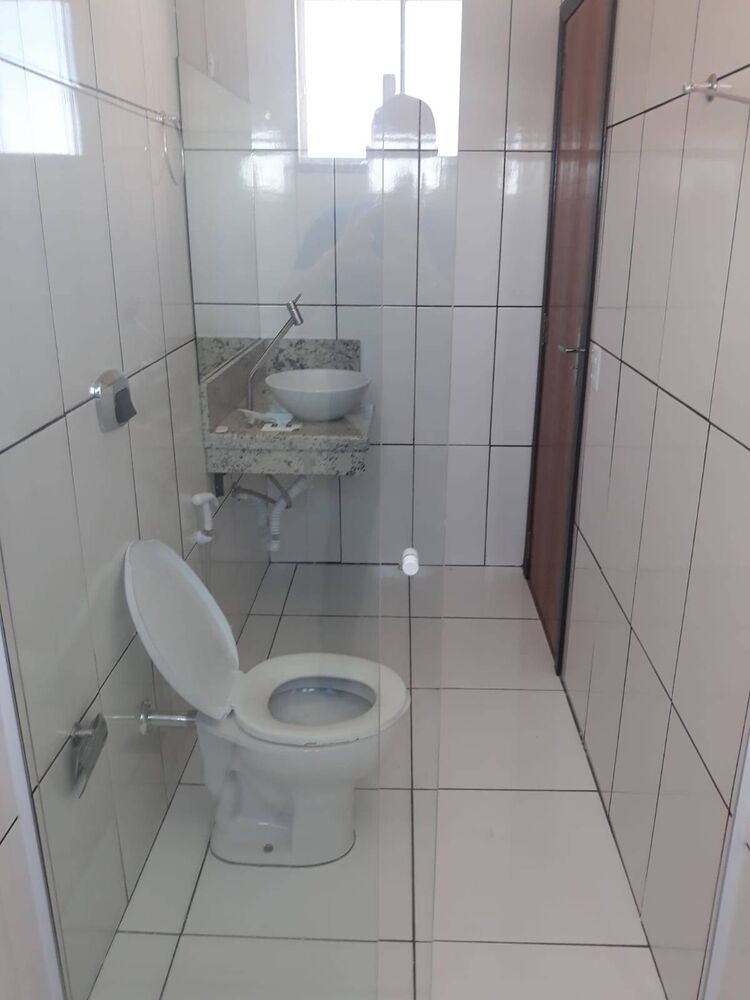 Apartamento à venda com 2 quartos, 300m² - Foto 4