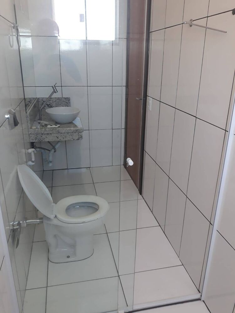Apartamento à venda com 2 quartos, 300m² - Foto 7