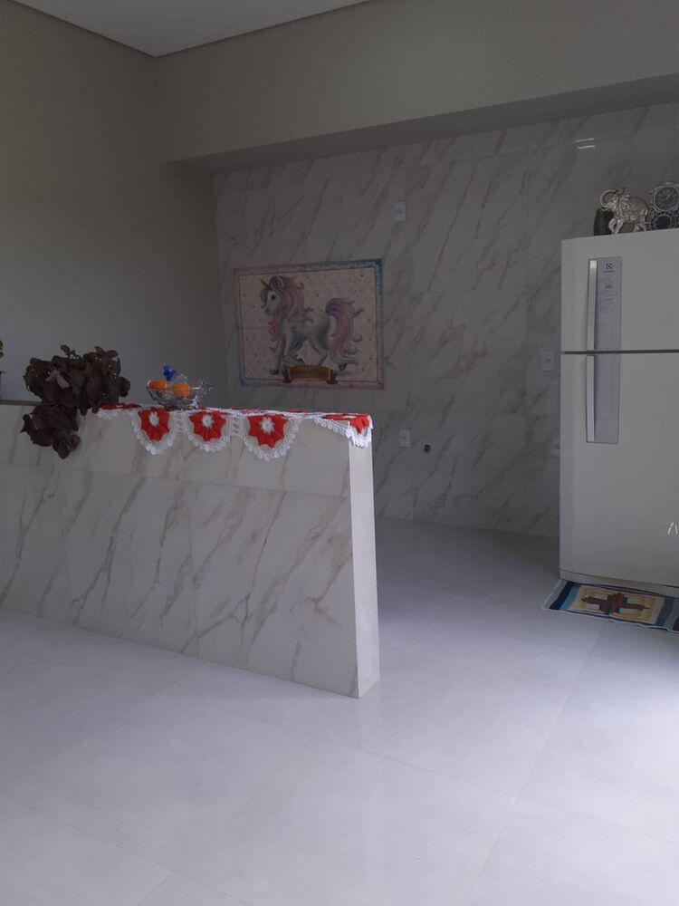 Casa, 3 quartos, 146 m² - Foto 2