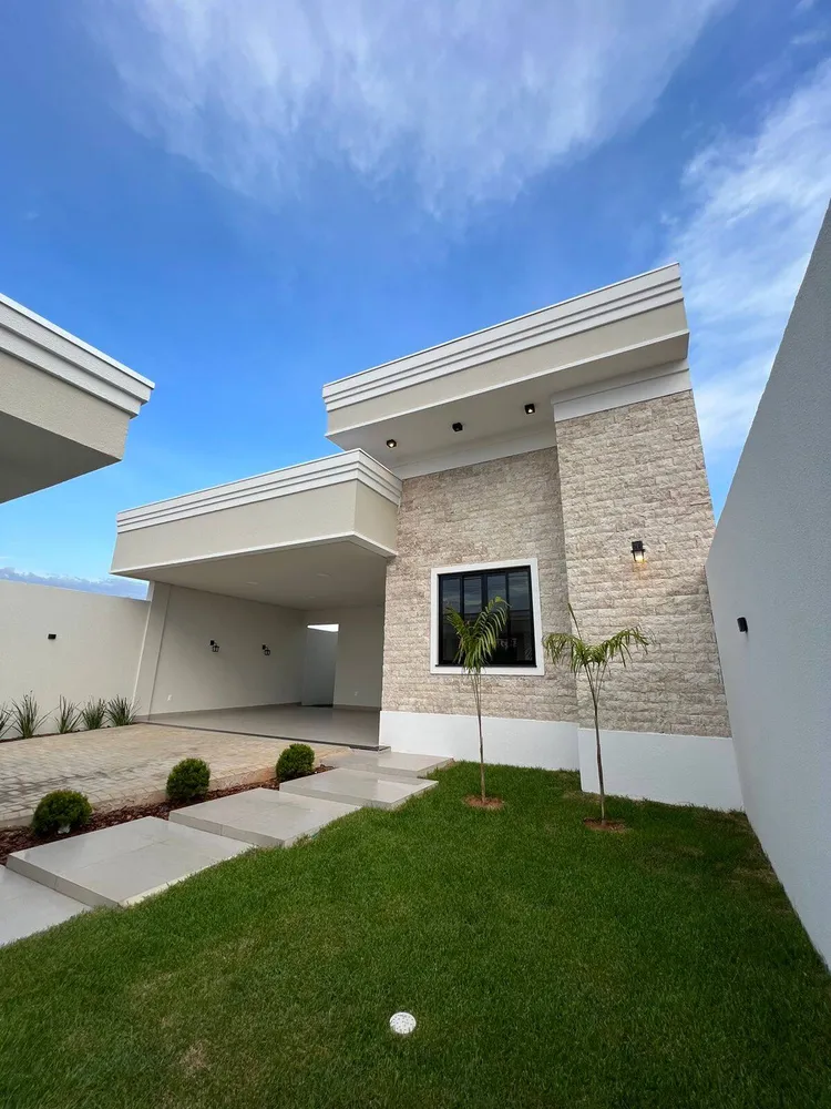 Casa, 2 quartos, 117 m² - Foto 1