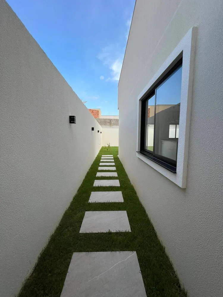 Casa, 2 quartos, 117 m² - Foto 2