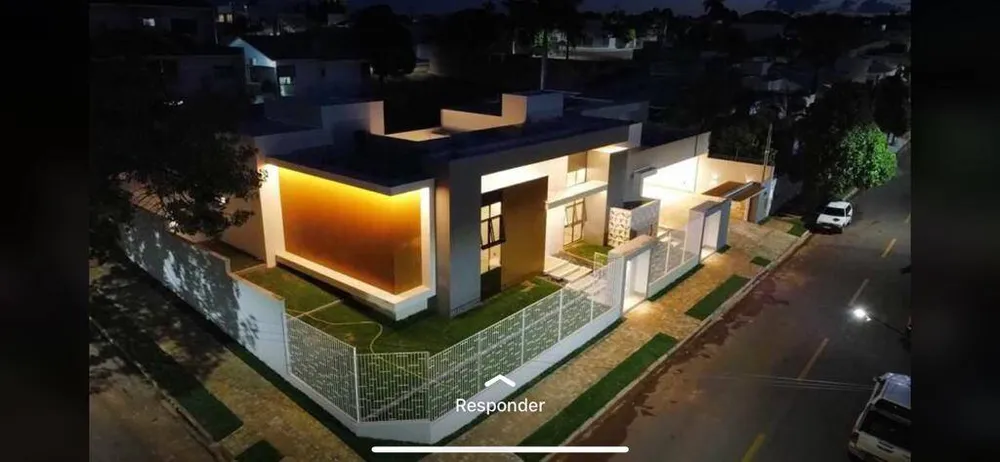 Casa, 3 quartos, 311 m² - Foto 2