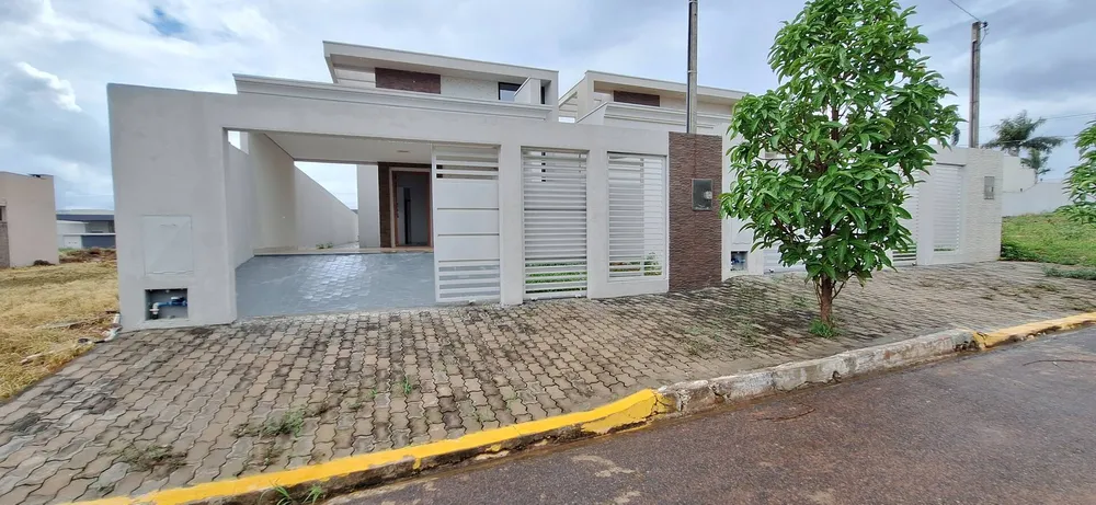 Casa, 3 quartos, 143 m² - Foto 8