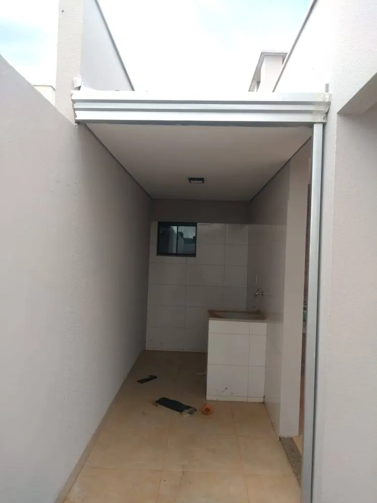 Casa, 3 quartos, 143 m² - Foto 3