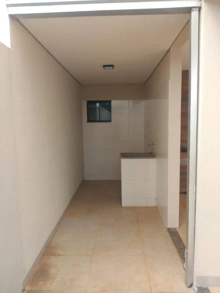 Casa, 3 quartos, 143 m² - Foto 2