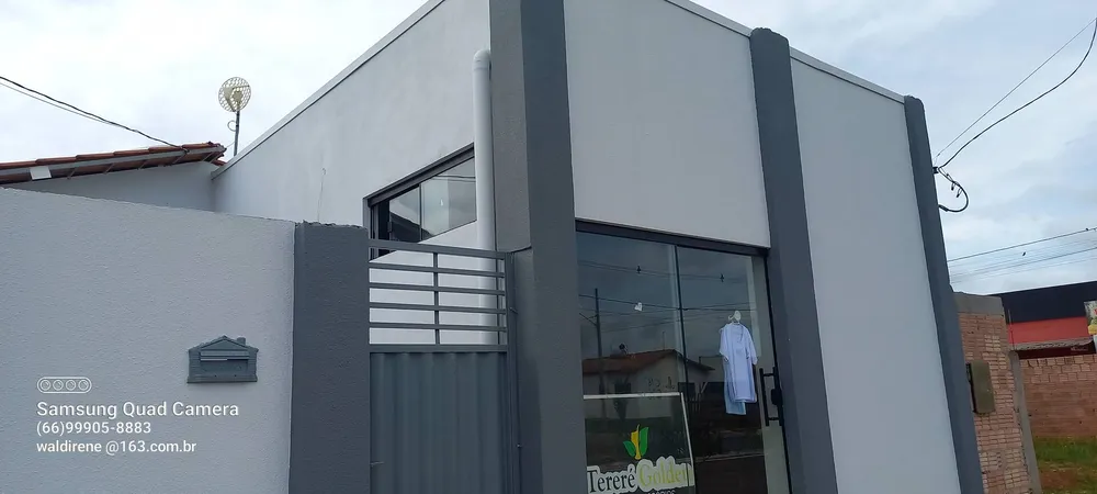 Casa, 2 quartos - Foto 6