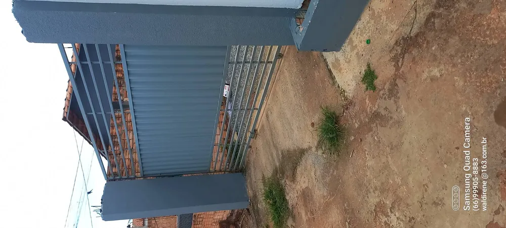 Casa, 2 quartos - Foto 4