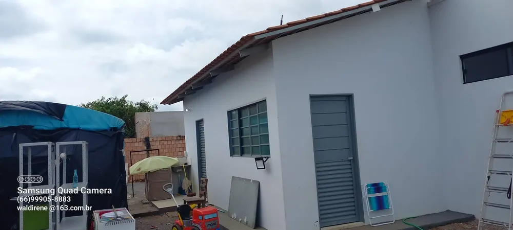 Casa, 2 quartos - Foto 5