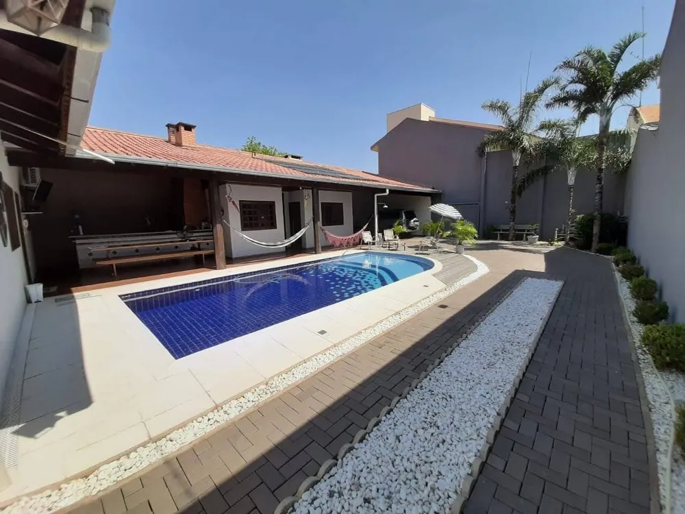 Casa - Foto 1