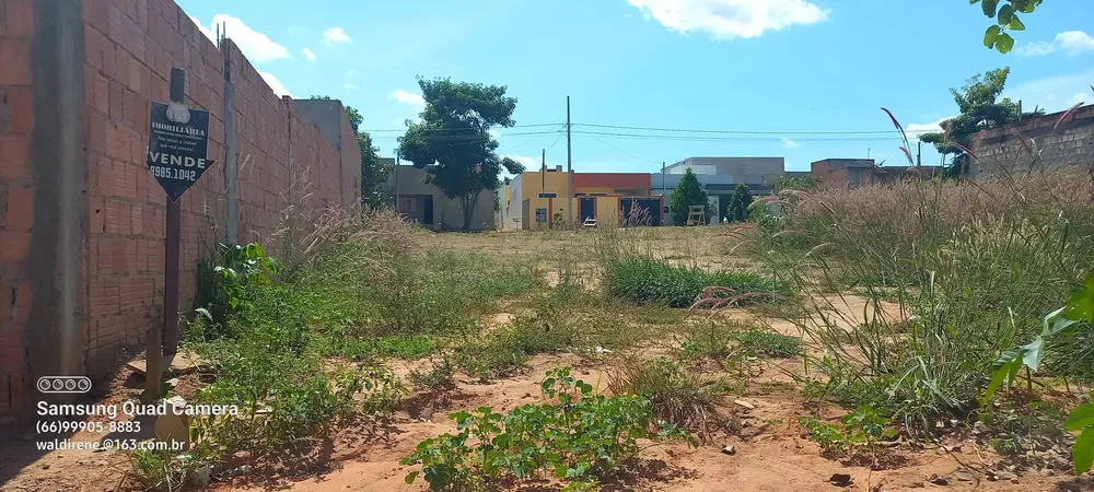 Terreno, 1021 m² - Foto 4