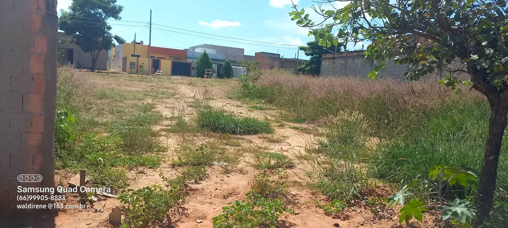 Terreno, 1021 m² - Foto 1