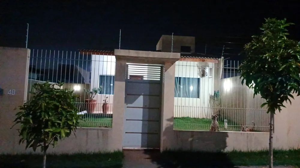 Casa, 2 quartos, 64 m² - Foto 11