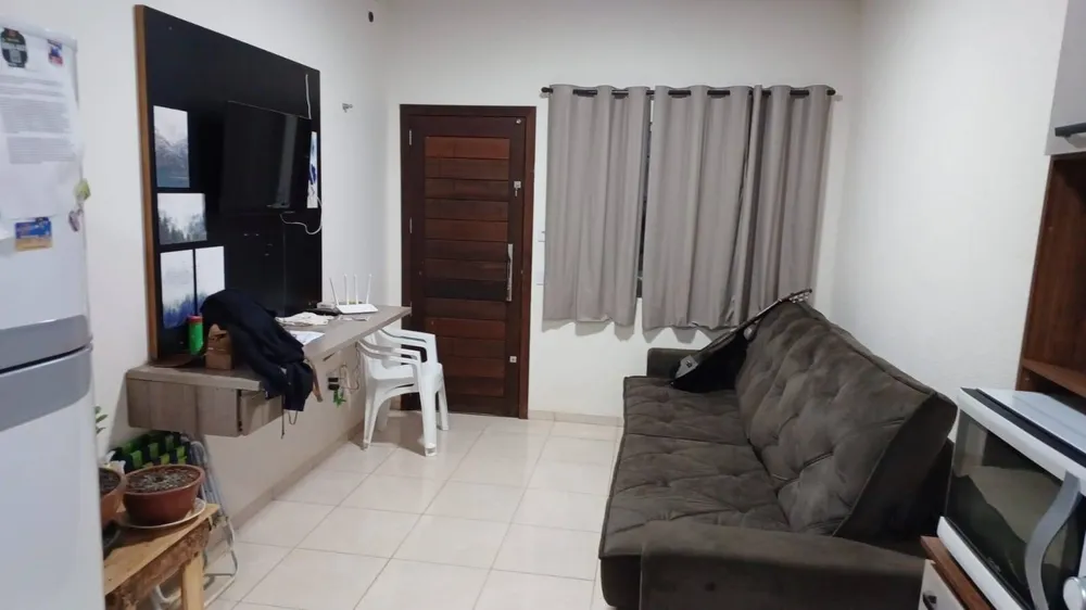 Casa, 2 quartos, 64 m² - Foto 7
