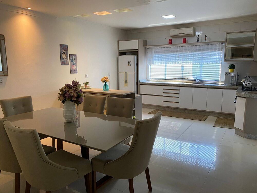 Casa, 6 quartos - Foto 5