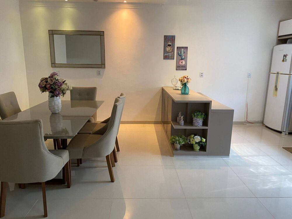 Casa, 6 quartos - Foto 6