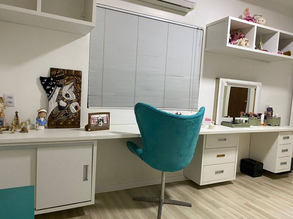 Casa, 6 quartos - Foto 8