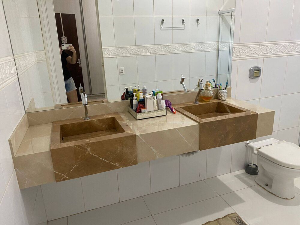 Casa, 6 quartos - Foto 3