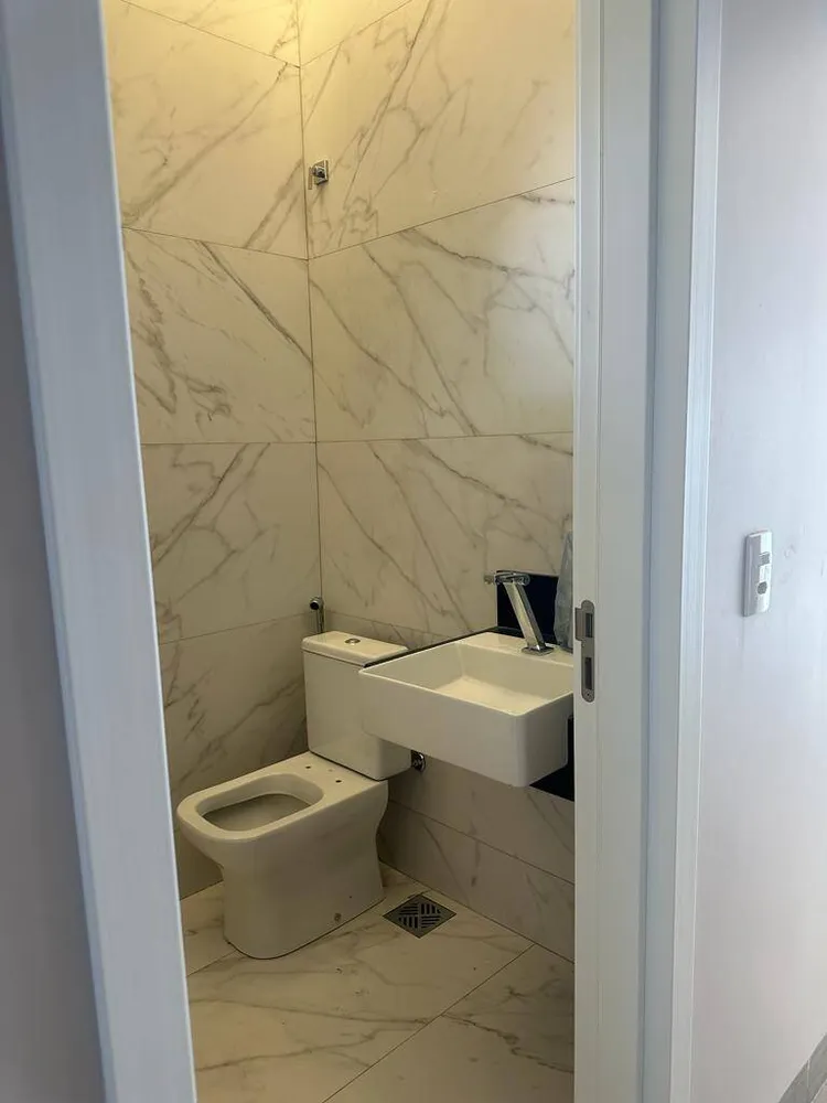 Casa, 3 quartos, 330 m² - Foto 5