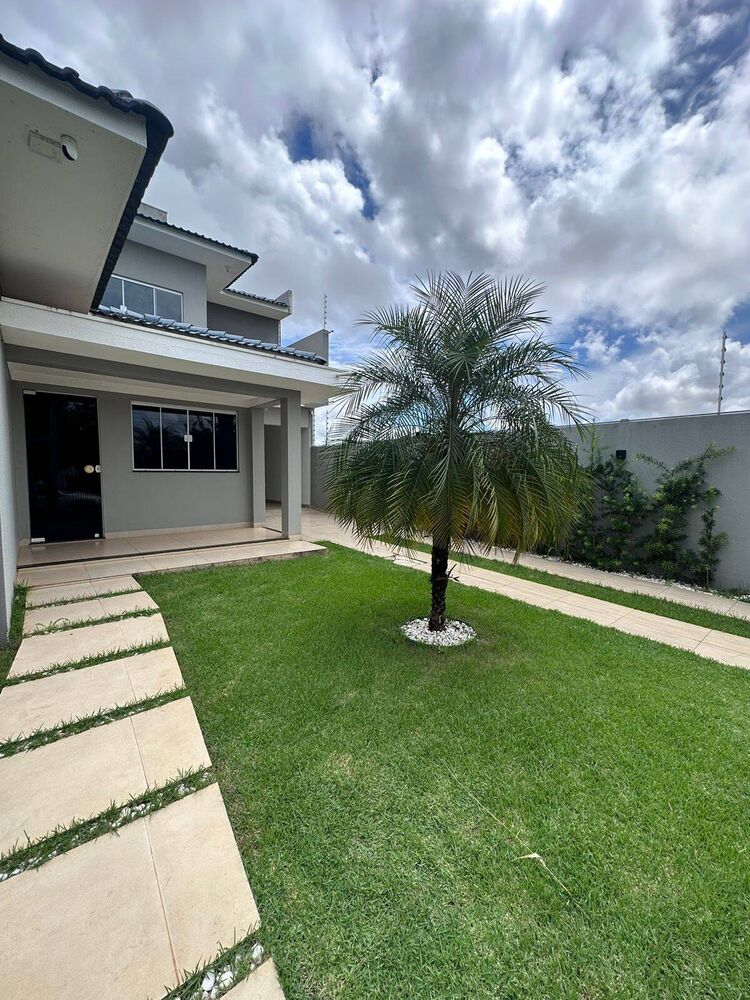 Casa, 205 m² - Foto 1