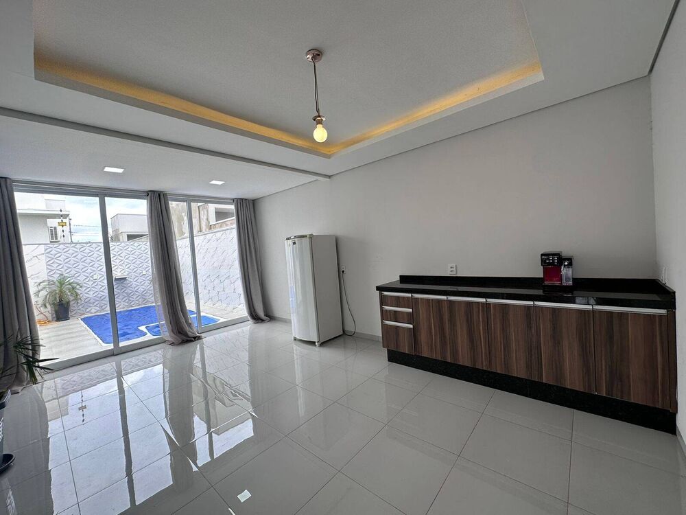 Casa, 205 m² - Foto 3