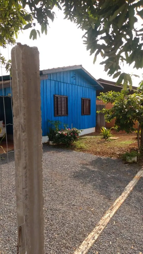 Casa, 3 quartos - Foto 3