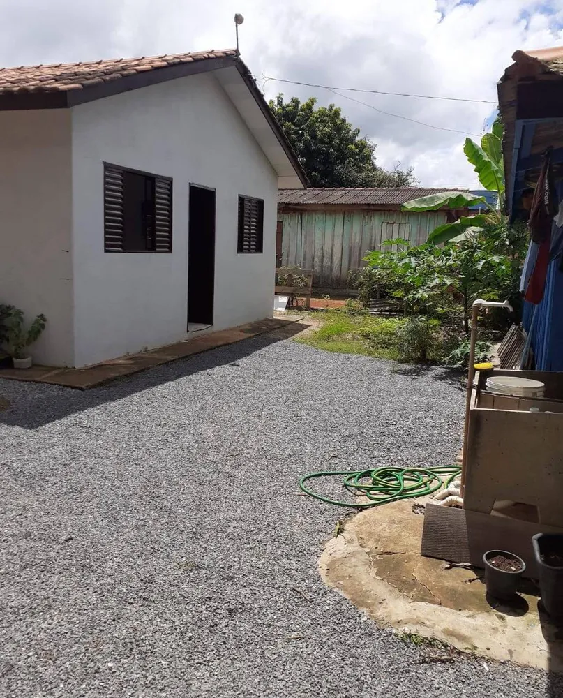 Casa, 3 quartos - Foto 4
