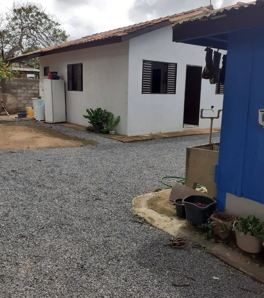 Casa, 3 quartos - Foto 5