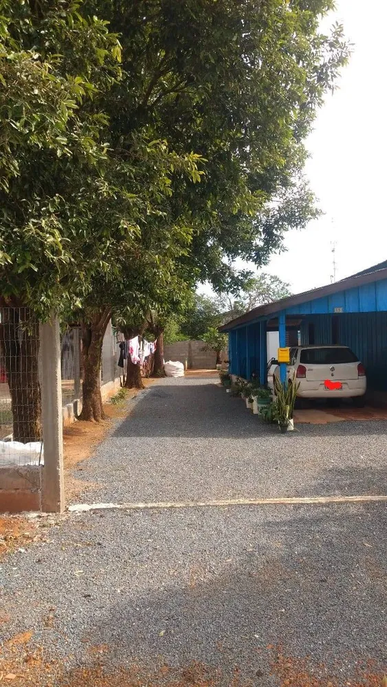 Casa, 3 quartos - Foto 2