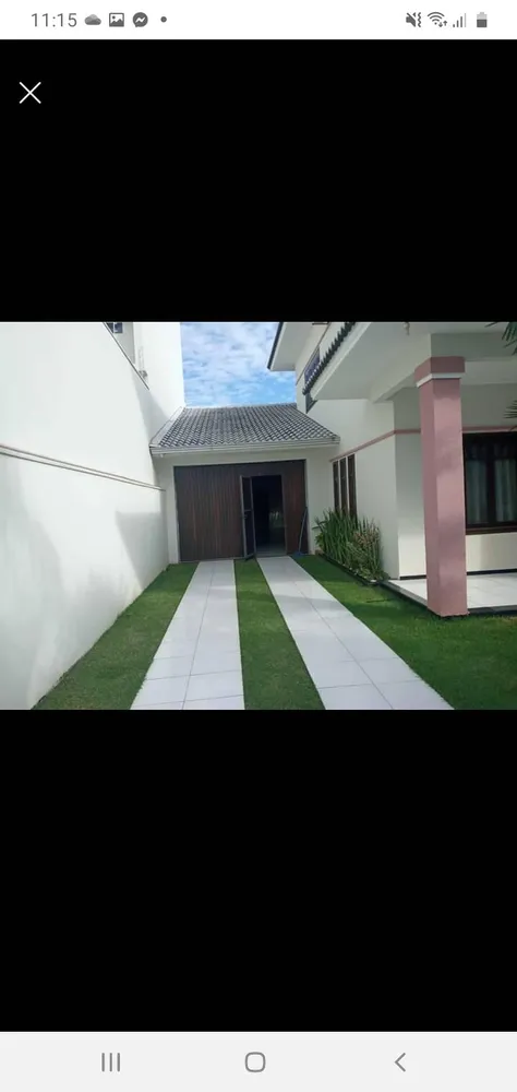 Casa, 3 quartos - Foto 6