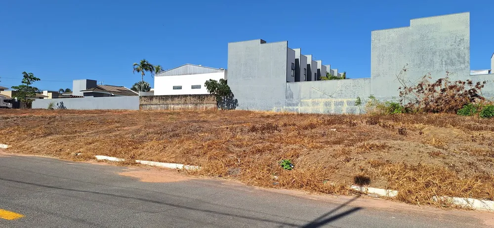 Terreno, 1534 m² - Foto 4