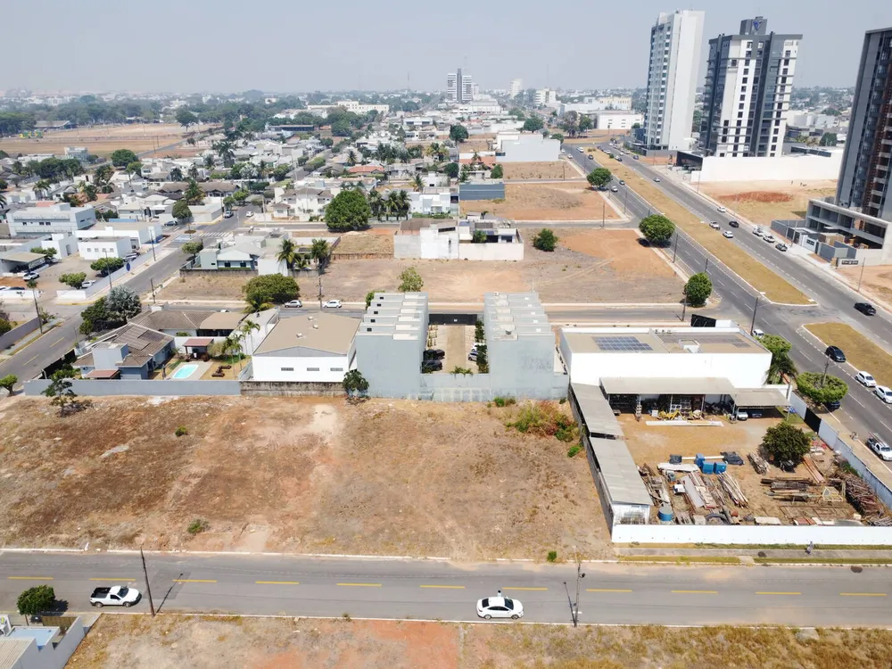 Terreno, 1534 m² - Foto 1