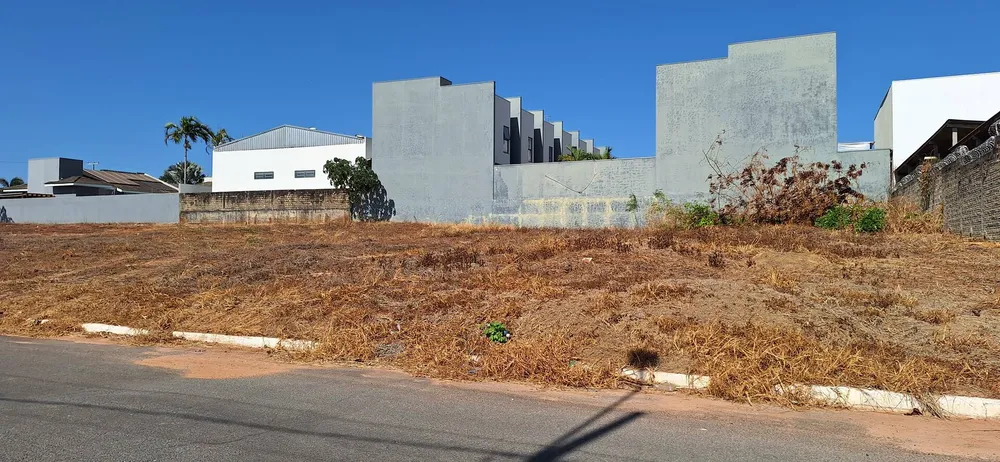 Terreno, 1534 m² - Foto 3