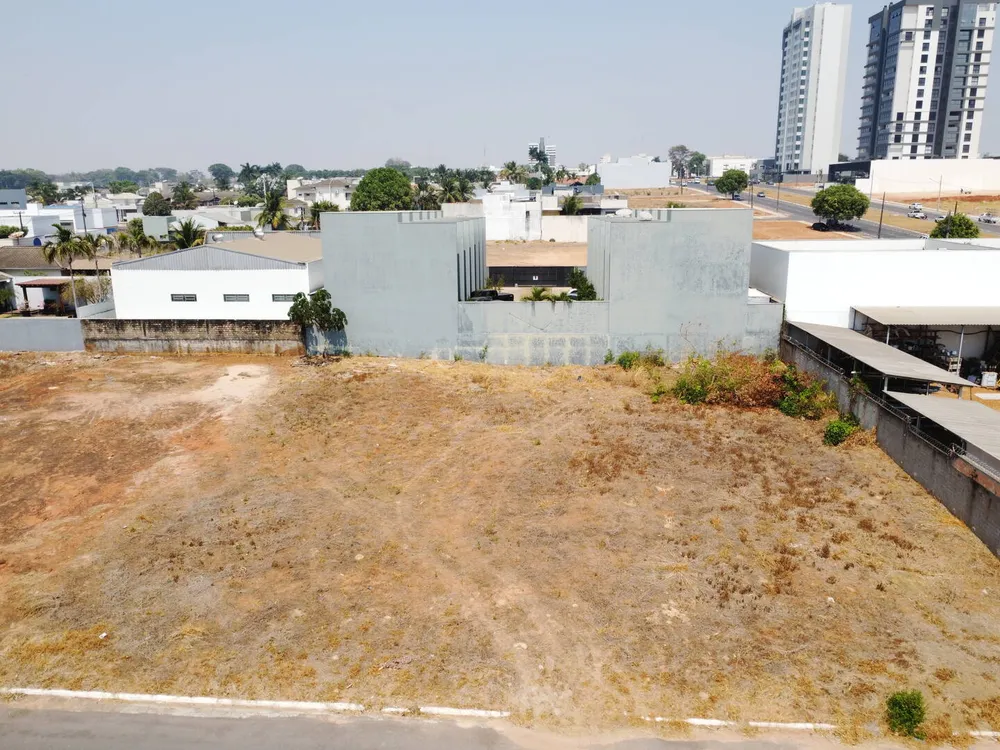 Terreno, 1534 m² - Foto 7