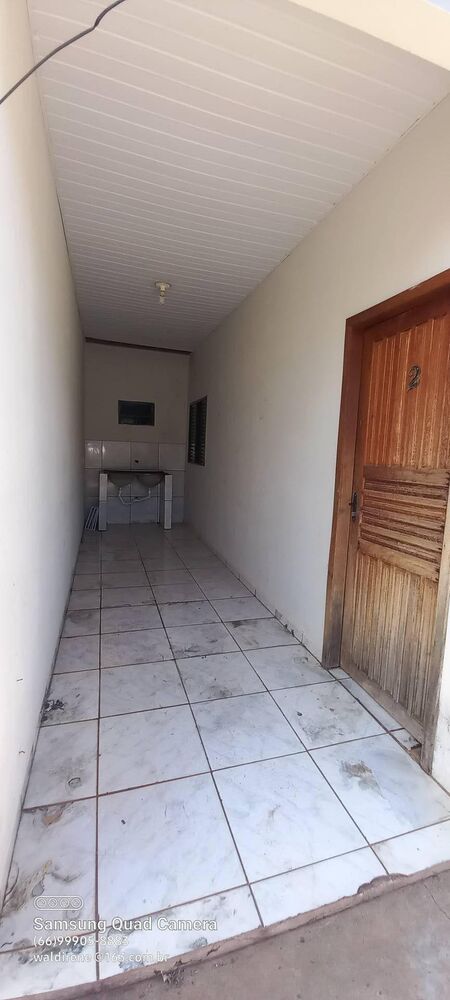 Kitnet e Studio para alugar com 1 quarto - Foto 9