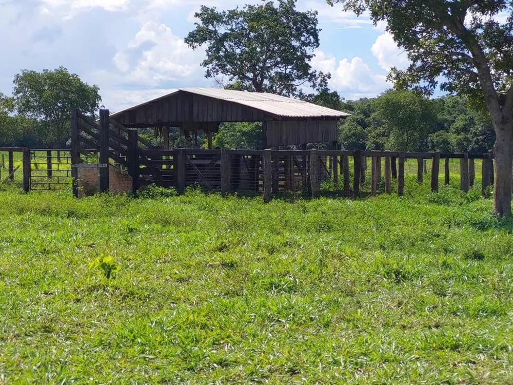 Terreno, 92 hectares - Foto 9